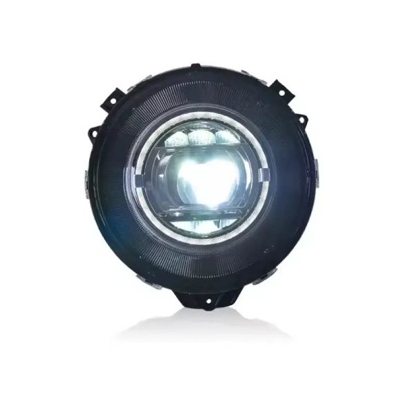 Mercedes Benz G Class W463 LED Headlights
