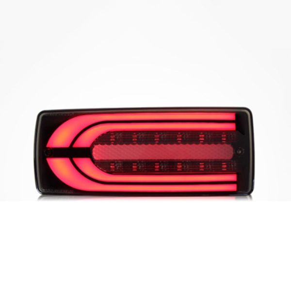 Mercedes Benz G Class W463 LED Taillights