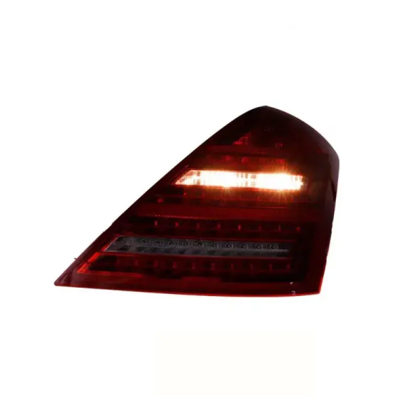 Mercedes Benz S Class W221 LED Tailligts