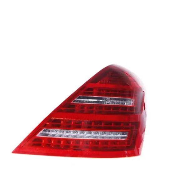 Mercedes Benz S Class W221 LED Tailligts