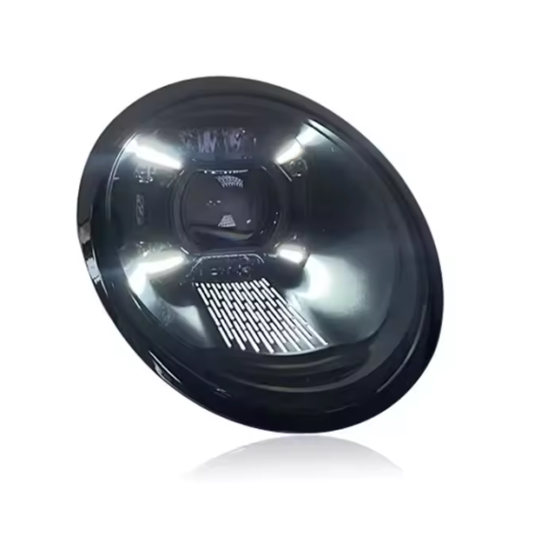 Porsche 911 991 LED Headlights