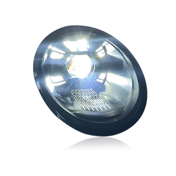 Porsche 911 991 LED Headlights