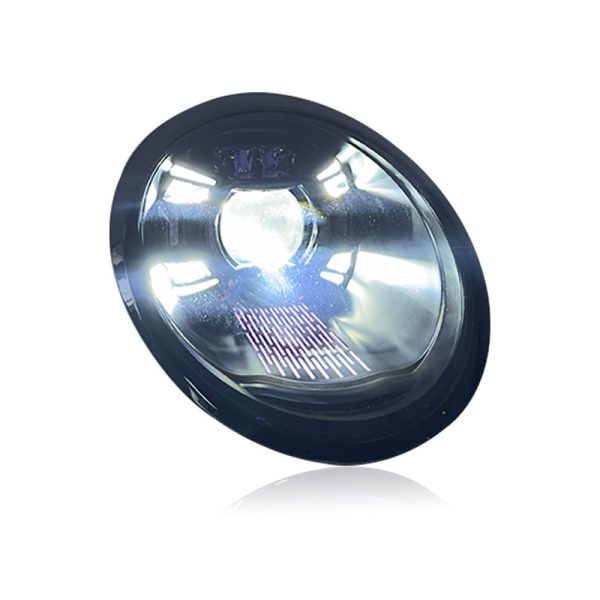 Porsche 911 997 LED Headlights V1