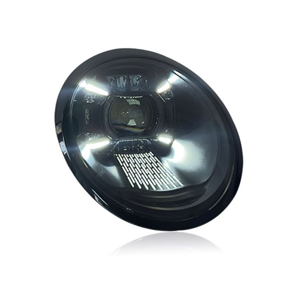 Porsche 911 997 LED Headlights V1