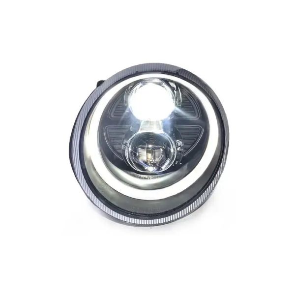 Porsche 911 997 LED Headlights V2
