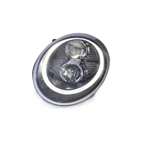 Porsche 911 997 LED Headlights V2