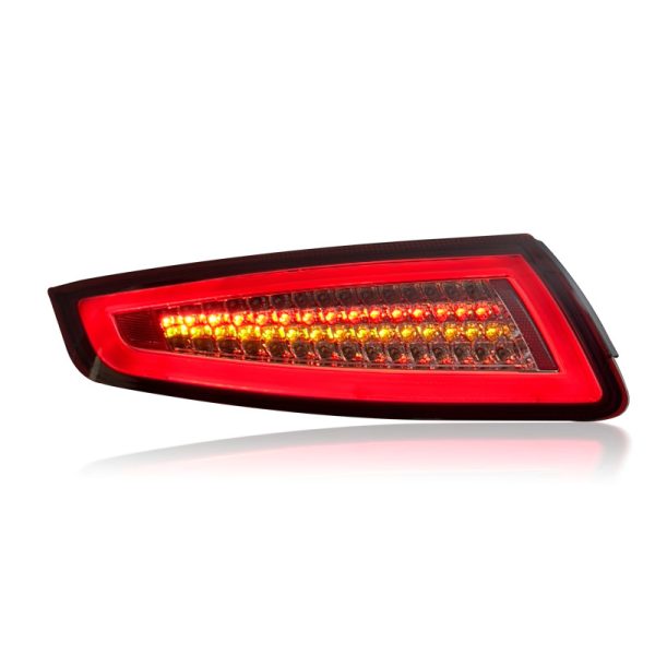 Porsche 997 LED Taillights