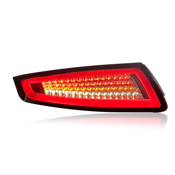 Porsche 997 LED Taillights