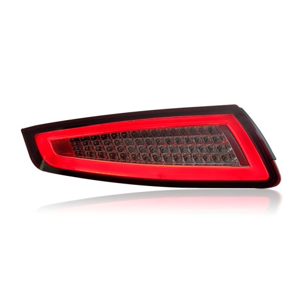 Porsche 997 LED Taillights