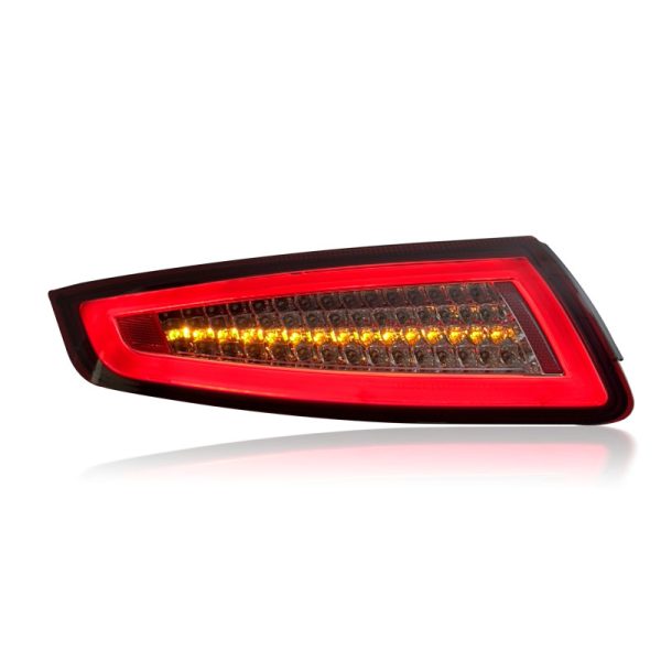 Porsche 997 LED Taillights