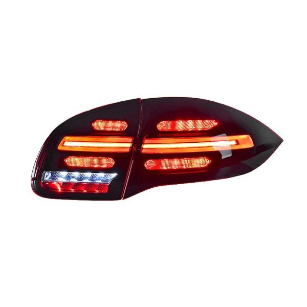 Porsche Cayenne 958.1 LED Taillights