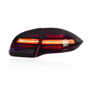 Porsche Cayenne 958.1 LED Taillights