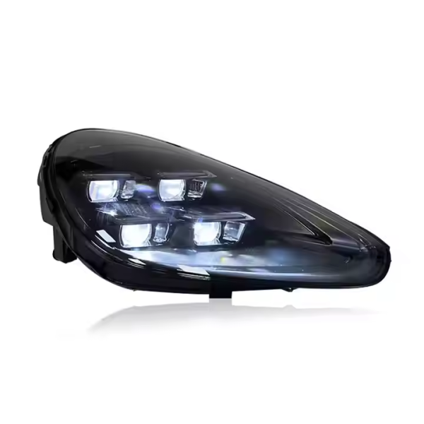 Porsche Cayenne 9Y0 LED Headlights
