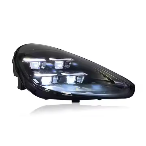Porsche Cayenne 9Y0 LED Headlights