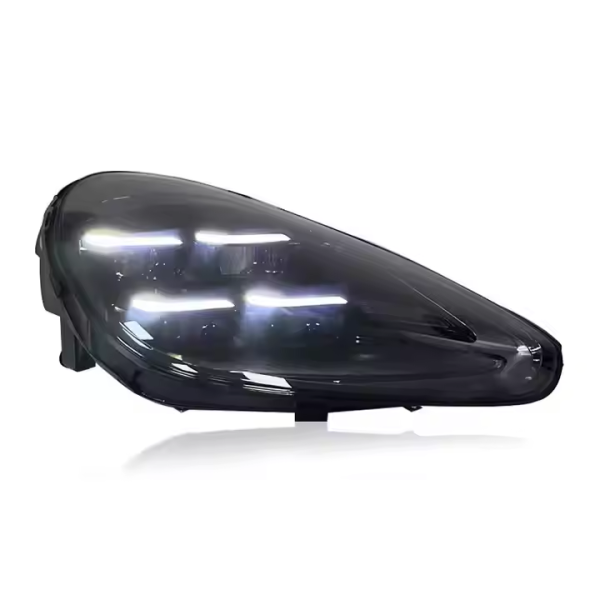 Porsche Cayenne 9Y0 LED Headlights