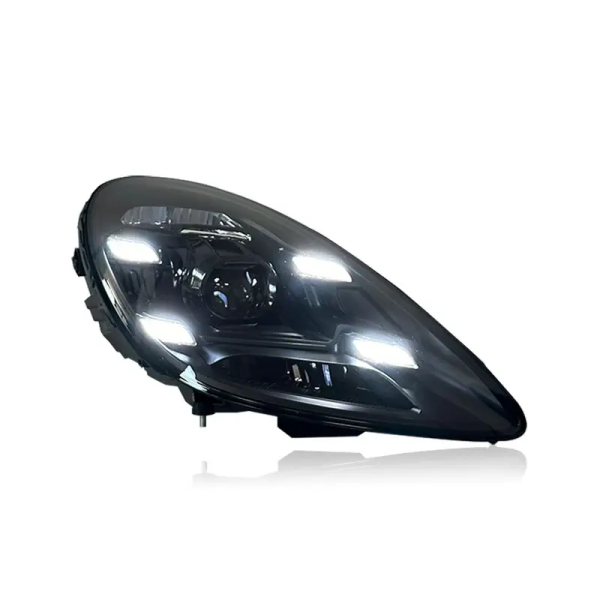 Porsche 718 982 LED Headlights V2