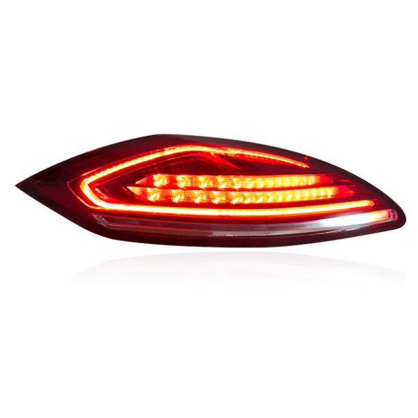 Porsche Panamera 970.1 LED Taillights V1