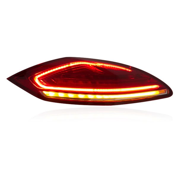 Porsche Panamera 970.1 LED Taillights V1