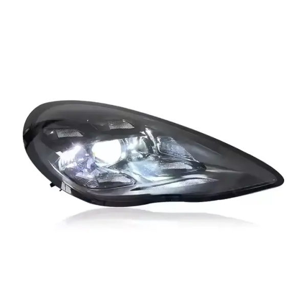 Porsche Panamera 970.1 LED Headlights