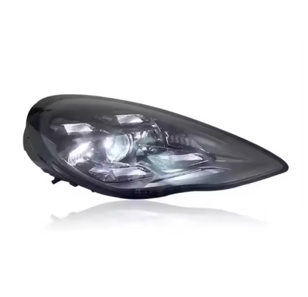 Porsche Panamera 970.1 LED Headlights