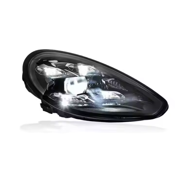 Porsche Panamera 970.2 LED Headlights V1