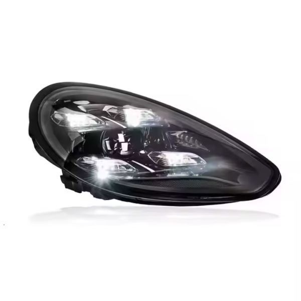 Porsche Panamera 970.2 LED Headlights V1
