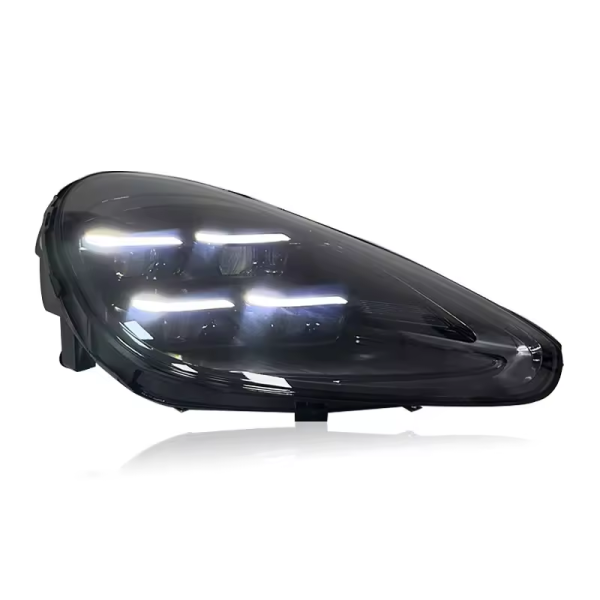 Porsche Panamera 970.2 LED Headlights V2